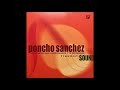 Suave Cha - Poncho Sanchez