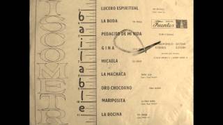 Anacaona - Michi Sarmiento y su Combo Bravo (1972)