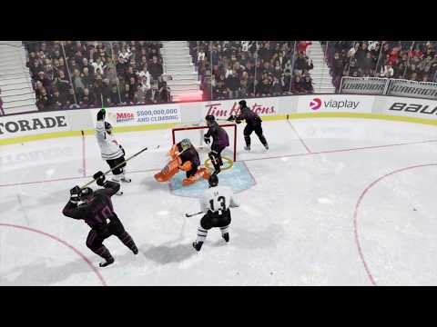 ECL Elite Finals GWG