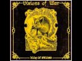 VISIONS OF WAR King Of Swines 2013 Full Album