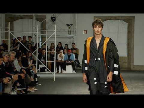 Modatex/Cenatex III | Spring Summer 2020 | Full Show