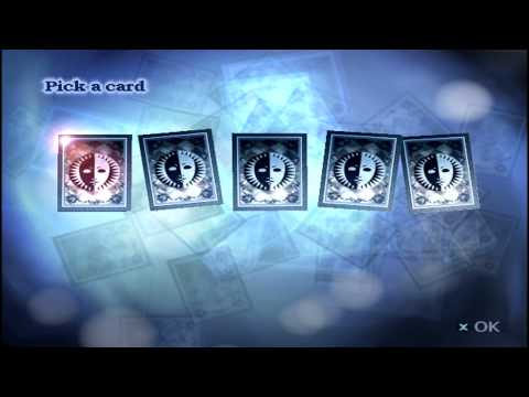 Persona 3 FES HD Walkthrough Part 264: Tartarus Tziah Part 39