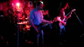 The Reducers - Somebody's Gonna Get Their Head Kicked in Tonight - 11/28/09