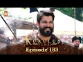 Kurulus Osman Urdu | Season 3 - Episode 183