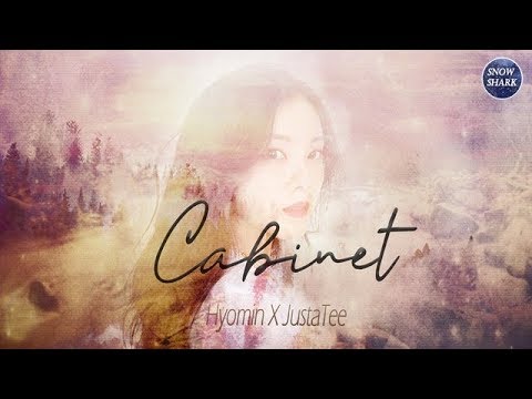 [VIETSUB] HYOMIN X JUSTATEE - CABINET