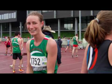Entente Sèvre - Interclubs 2016