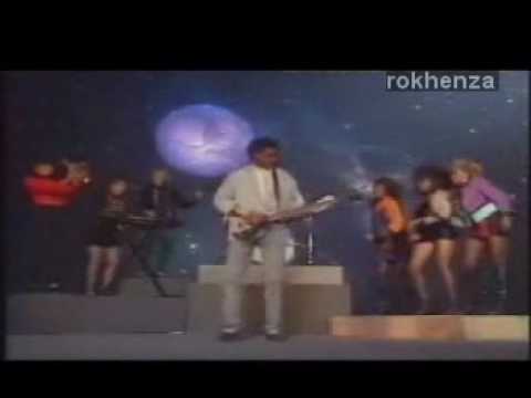 pascal vallot - balancé