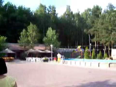 Ośrodek Neptun w Jantarze