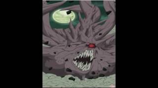 Download lagu Naruto Shippuden OST Juubi Ten Tails Theme mp3