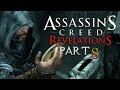 Assassin's Creed : Revelations Walkthrough ...
