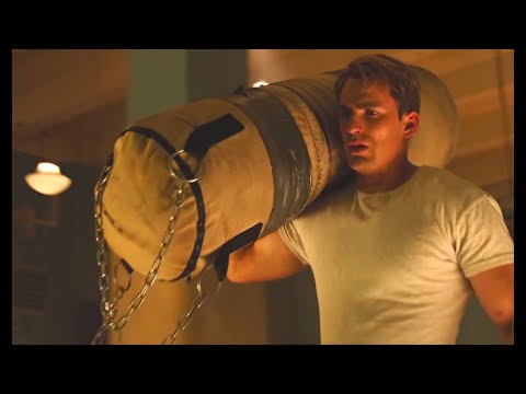 Fury Recruits Steve Rogers Scene - Avengers Movie Clip (2012)