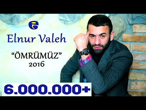 Elnur Valeh - OMRUMUZ BİR GULE BENZER 2016