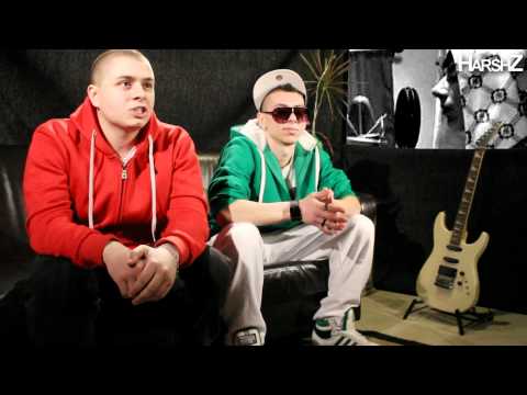 An Interview with HARSHZ and SOKOL aka PROBLEMI