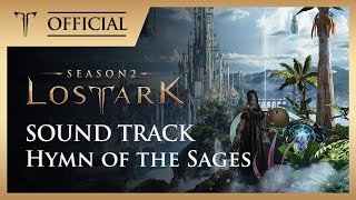 Hymn of the Sages / LOST ARK Official Soundtrack