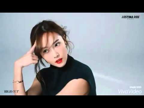 Jessica Jung @ J.estina_Red