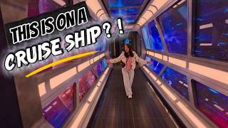 Norwegian Viva Cruise Ship Tour | Full Walkthrough 4k