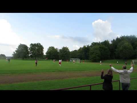 3. Spieltag 3:1 Robin Killer... War bestimmt ein schönes Tor :-)