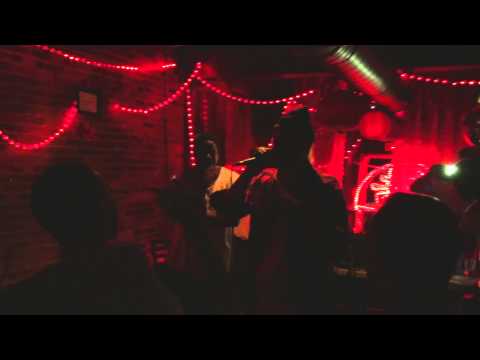 Tame One & Copywrite @ Camu Tao Tribute