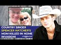 Country Singer Spencer Hatcher's Mom Killed in Home Invasion!