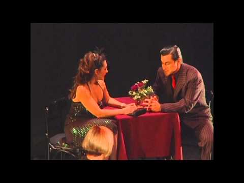 Tango por Ellos - Mariana Parma & David Ponce