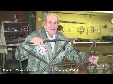 Airborne 04.15.15: Eclipse/Kestrel Game-Changer!, SpaceX Launches, Flight Design C4 Flies!