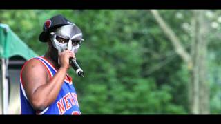MF DOOM - Vervain instrumental