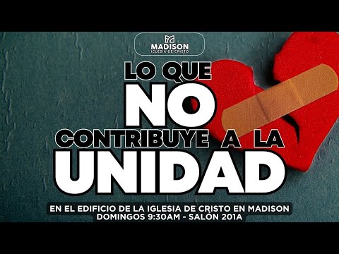 Estudio Bíblico: Abril 6, 2025