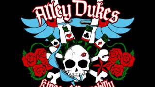 The Alley Dukes- make the world a better place (punch a hippie in the face)