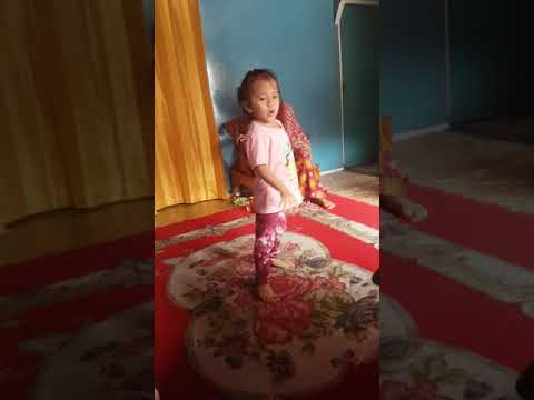 Dance Cover Jihan 3th (Boombayah - Blackpink)