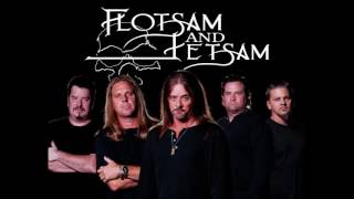 Flotsam and Jetsam - Rage