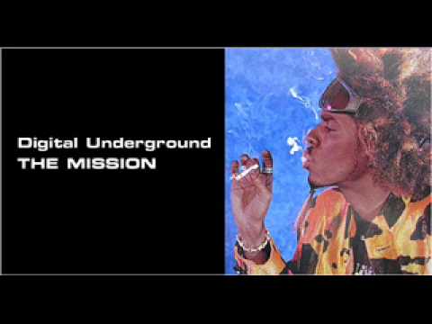 Video thumbnail for The Mission