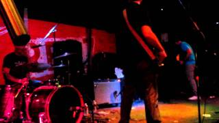 Marked Men @ Red 7 Chaos in Tejas!