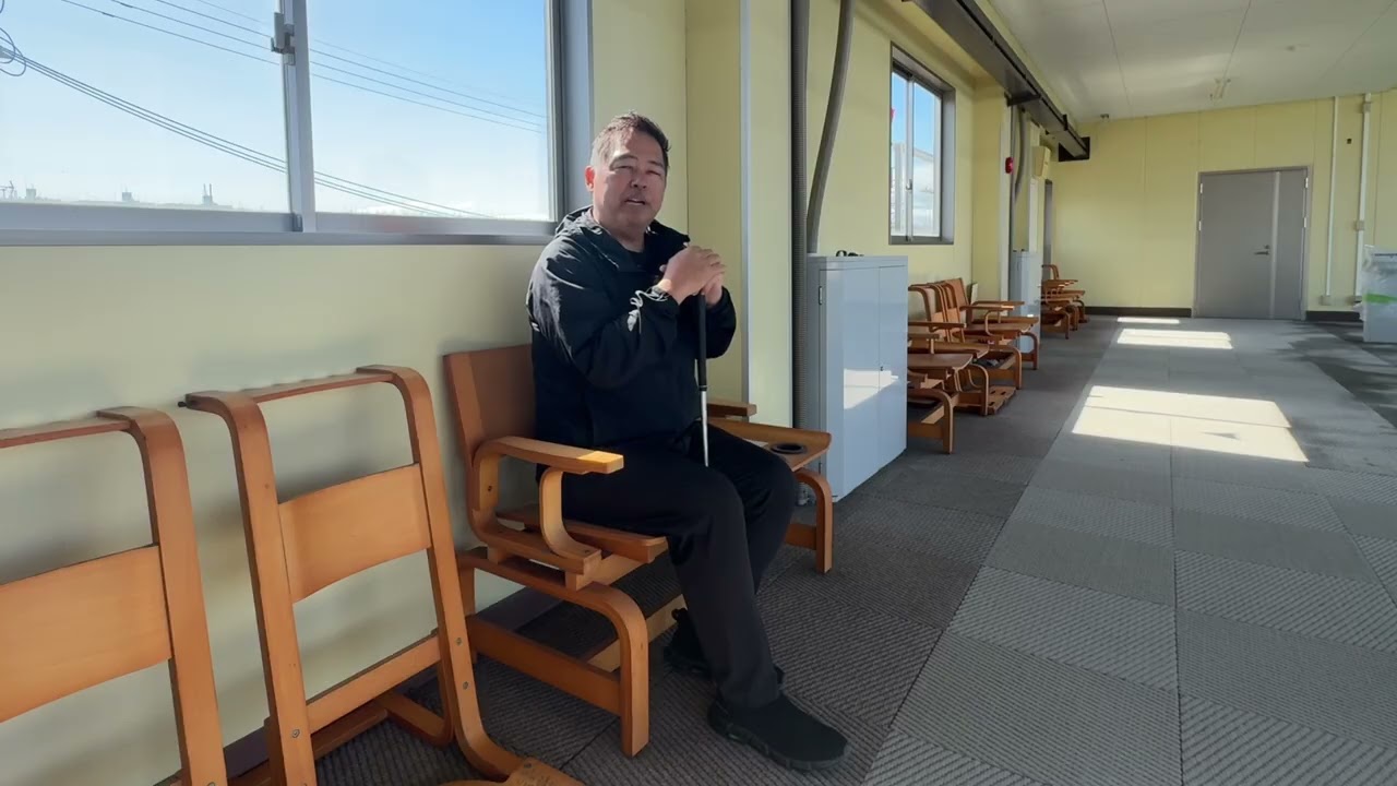 成功させようとすればするほど球に当てに行くスイングになりやすい