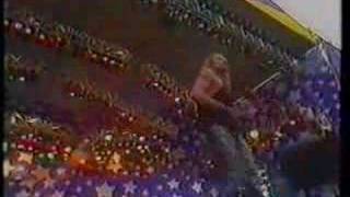 motley crue jailhouse rock live moscow