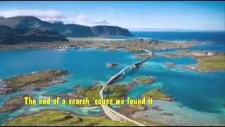 Lene Marlin - How Would It Be/琳恩 瑪蓮 - 將會是什麼樣