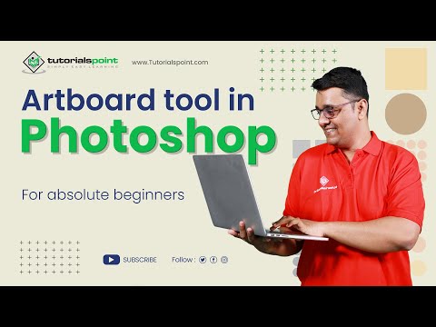 Introduction to Adobe Photoshop Adobe Photoshop Tutorials Point
