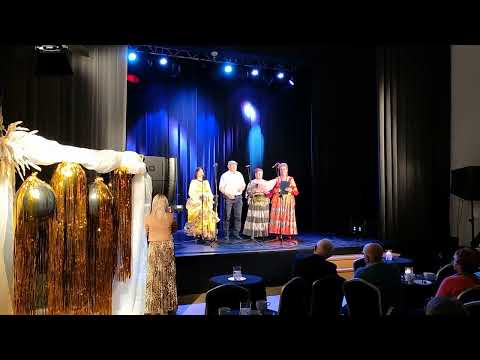 Seniorami też będziecie – Europejski Dzień Seniora w Drohiczynie