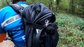 E-Pisode 289 : Présentation sac Ergon BA3 e 15+2 Litres