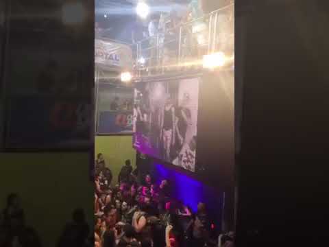 Leo Santana faz homenagem a Gabriel Diniz no Fortal