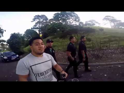 After Mangere east beat Otahu.