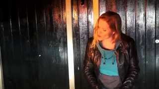 Anne-Lie Persson - The Beat Of The Drum [Official Video]