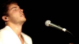 Jon McLaughlin - Why I&#39;m Talking to You