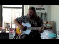 The White Buffalo - Love Song #1 (Relix Session ...