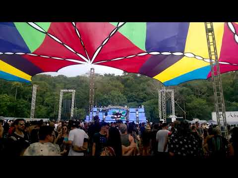 Thales Dumbra - País do Carnaval @ Ipnotyca 15 anos