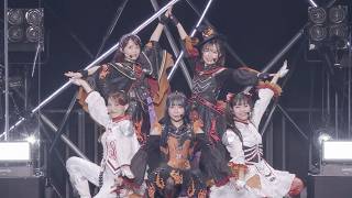 【ラブライブ！】Guilty Kiss＆Saint Snow、圧巻のライブパフォーマンス！GKSS新曲『BURN:BORN』披露に会場大興奮