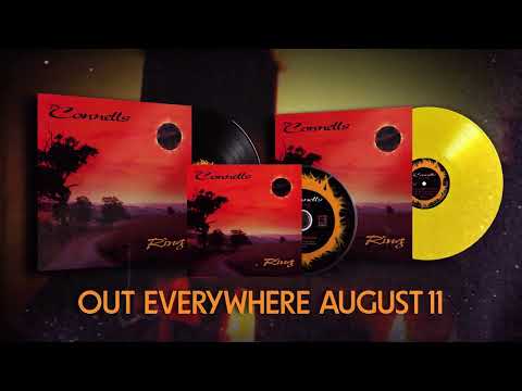 Thumbnail for The Connells - Ring - 30th Anniversary Reissue (Official Trailer) by R.E.M., L.A.B., The Band, The Connells