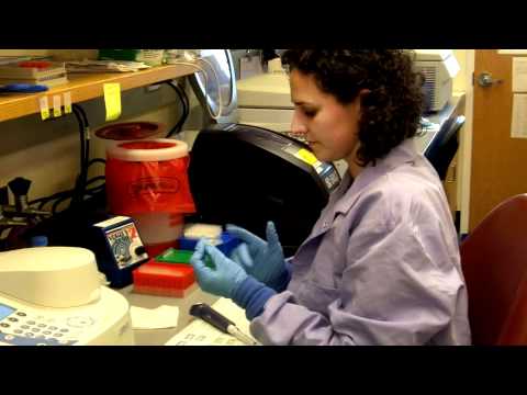 The Cancer Genome Atlas Project at Nationwide Children's