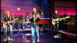 Darius Rucker - &quot;This&quot; 1/19 Letterman (TheAudioPerv.com)