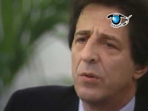 Giorgio Gaber - Unreleased Video - My Family