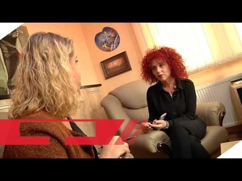 Femra e bukur dhe femra tërheqëse   Kreatorja Enkelejda Shatri